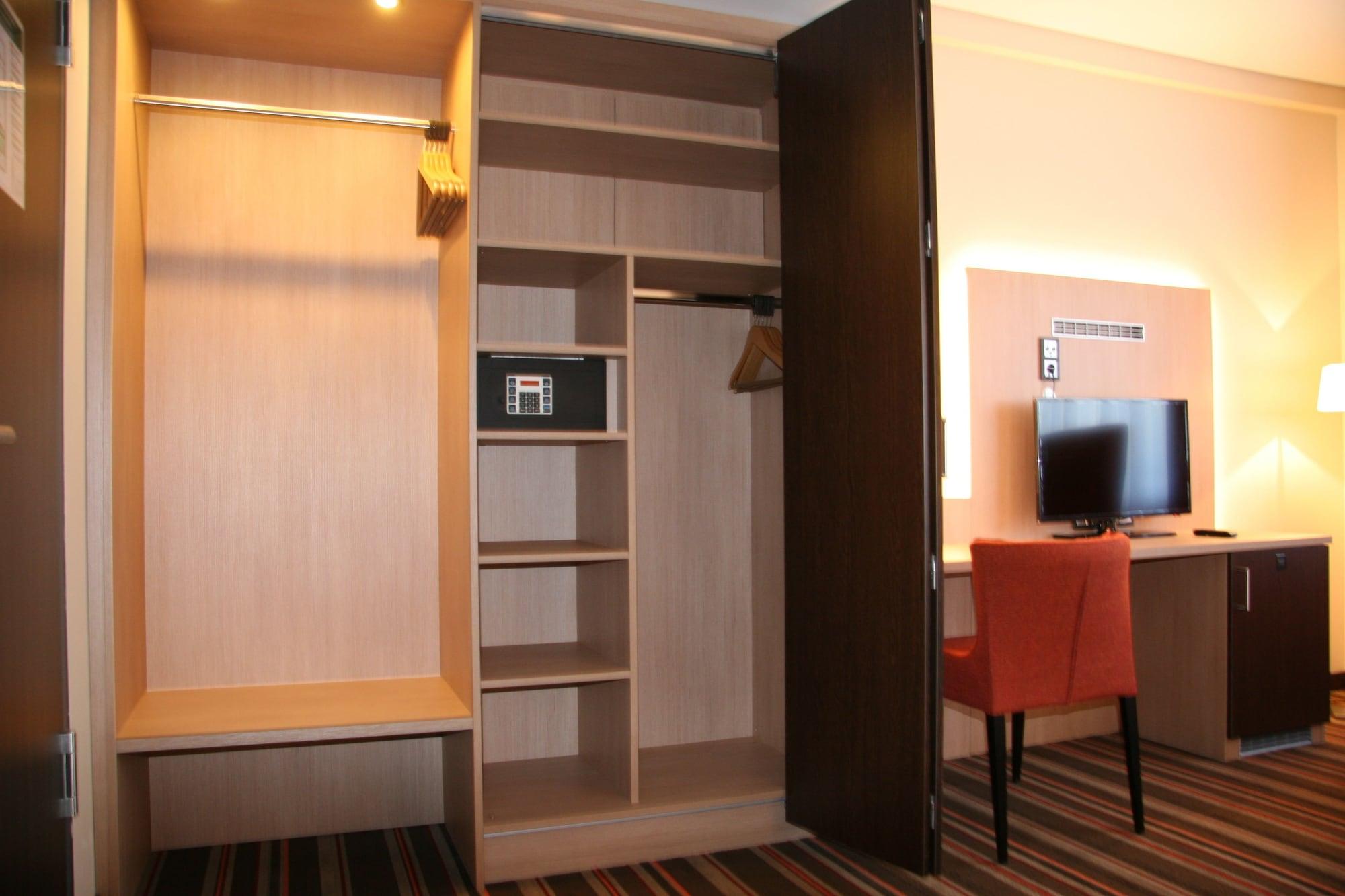 Hotel Fortune Cologne Extérieur photo