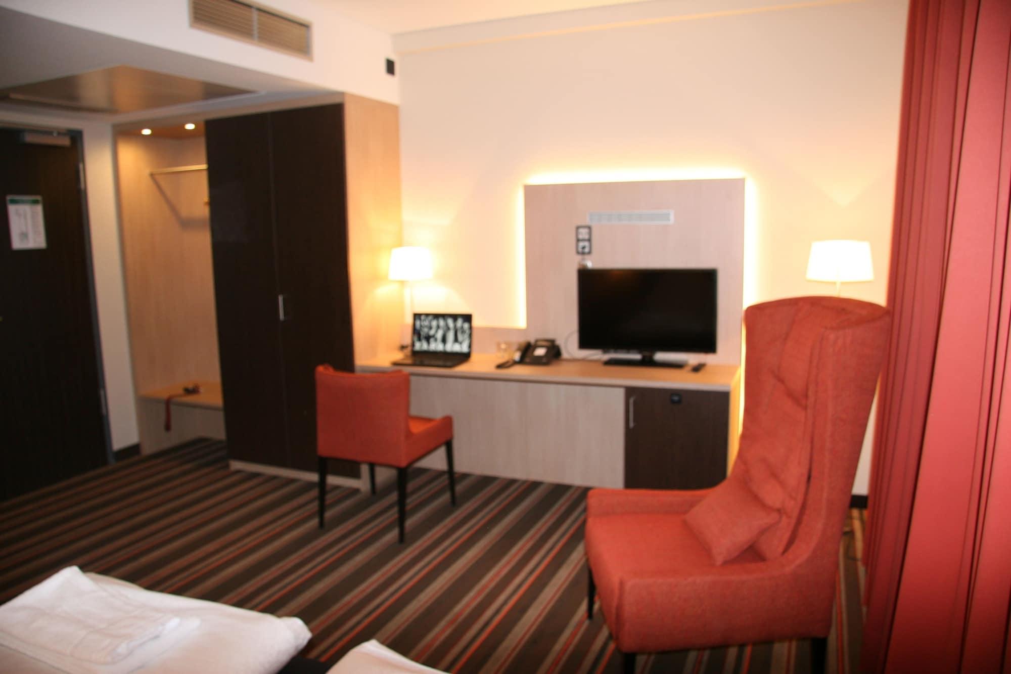 Hotel Fortune Cologne Extérieur photo