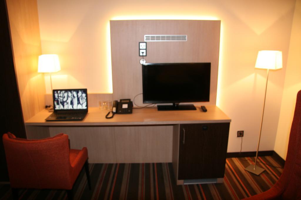 Hotel Fortune Cologne Extérieur photo