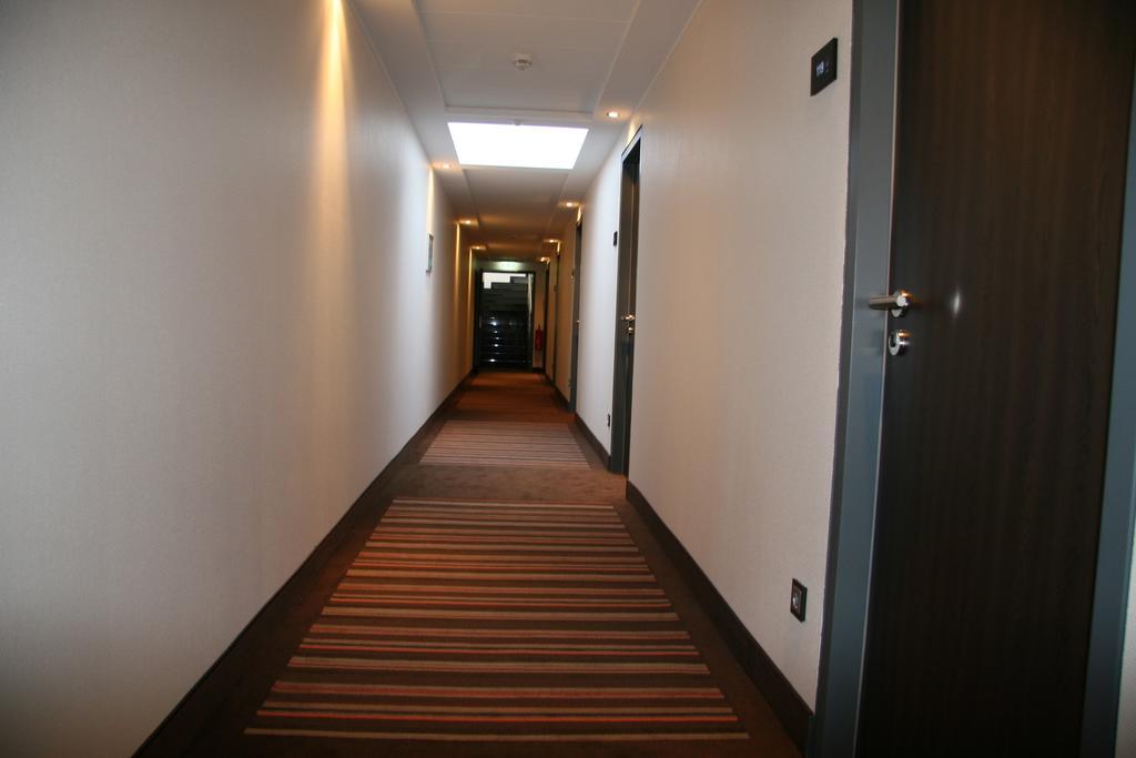 Hotel Fortune Cologne Extérieur photo
