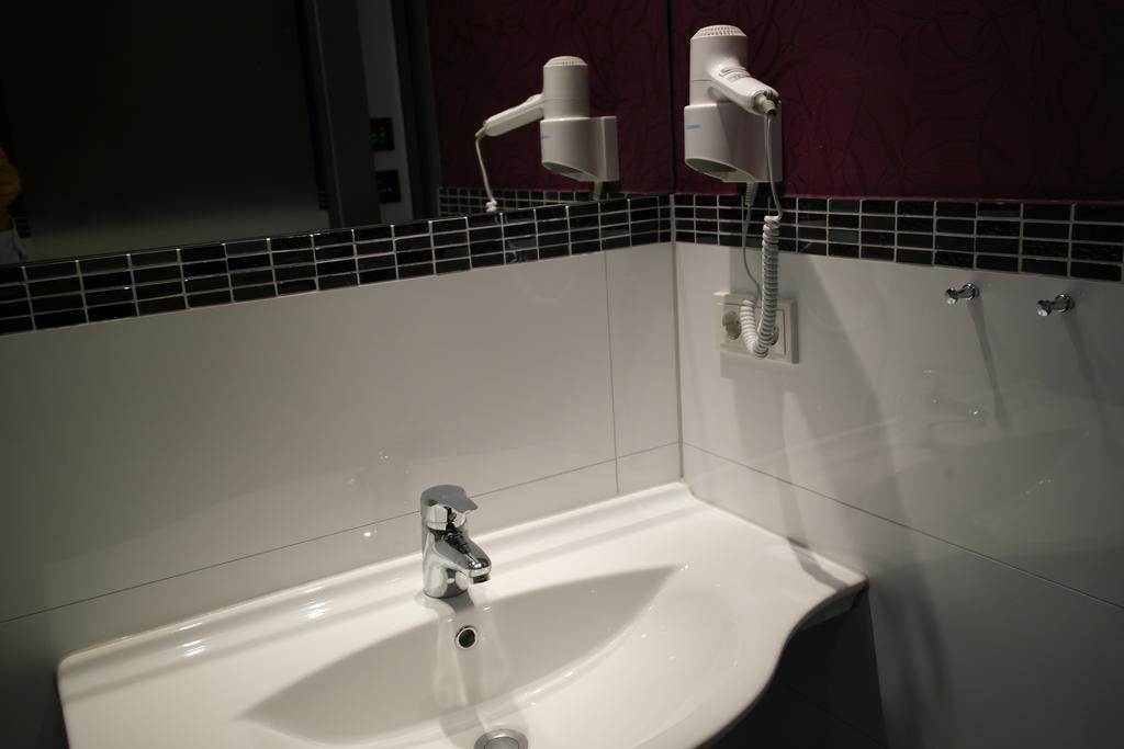 Hotel Fortune Cologne Extérieur photo