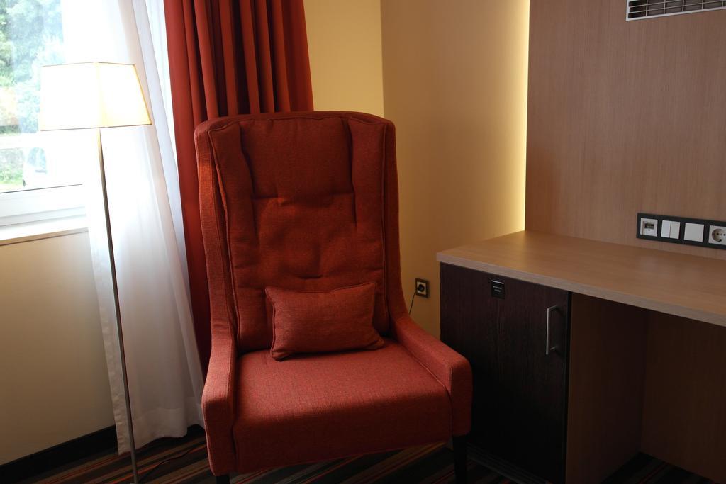 Hotel Fortune Cologne Extérieur photo