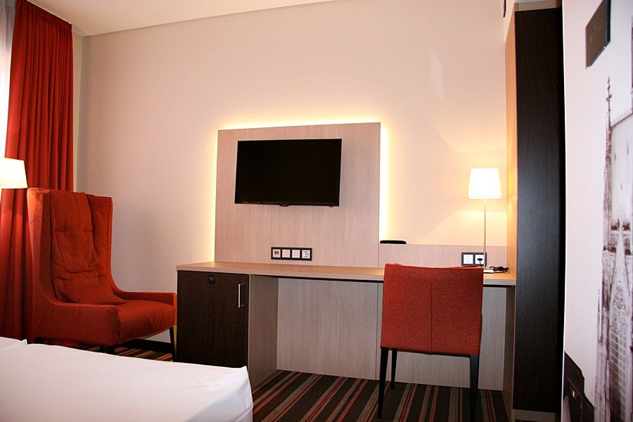Hotel Fortune Cologne Extérieur photo