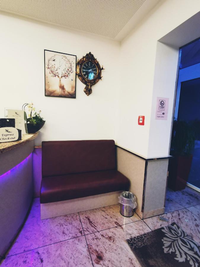 Hotel Fortune Cologne Extérieur photo